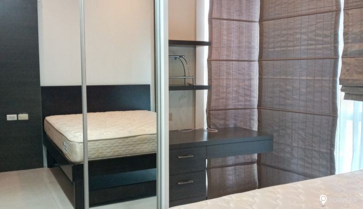 "3BR Condo for Rent in The Sapphire Residences, BGC - Bonifacio Global City, Taguig"08