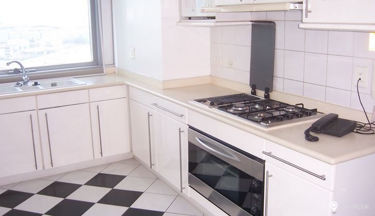 "3BR Condo for Rent in Pacific Plaza Towers, BGC - Bonifacio Global City, Taguig"03