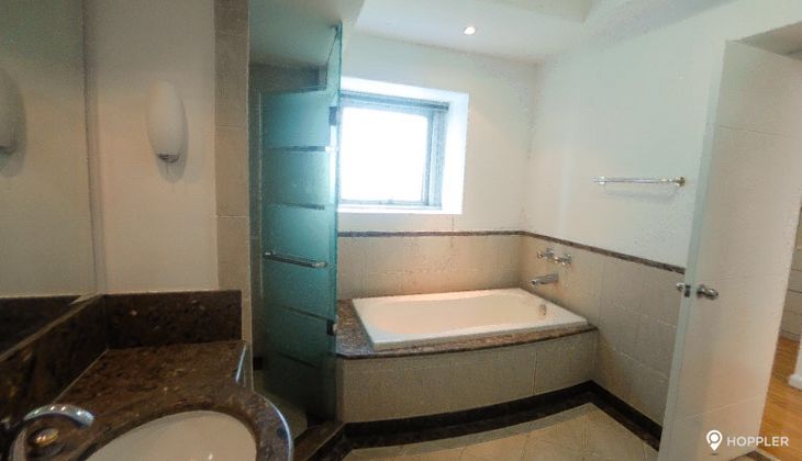 "3BR Condo for Rent in Pacific Plaza Towers, BGC - Bonifacio Global City, Taguig"07