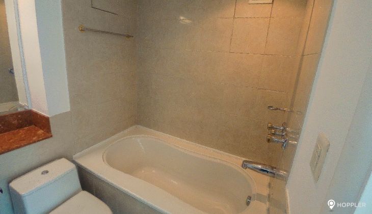 "3BR Condo for Rent in Pacific Plaza Towers, BGC - Bonifacio Global City, Taguig"08