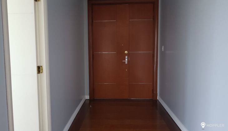 "3BR Condo for Rent in Pacific Plaza Towers, BGC - Bonifacio Global City, Taguig"10
