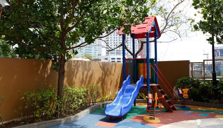 "3BR Condo for Rent in Gateway Garden Ridge, Buayang Bato, Mandaluyong"06