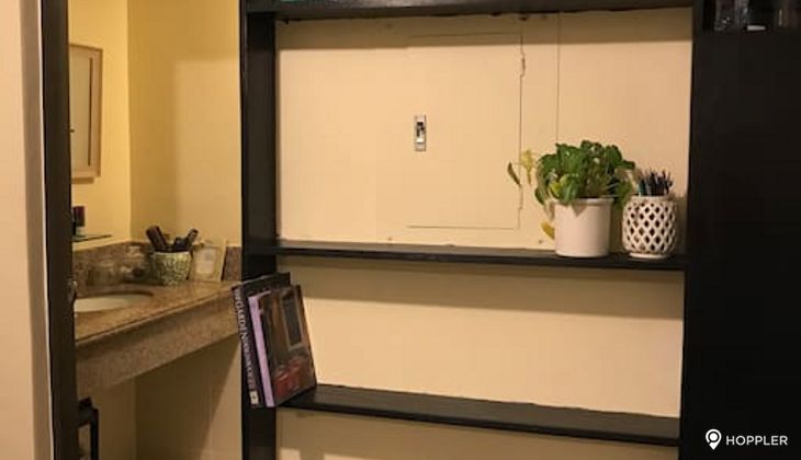 "2BR Condo for Rent in Magnolia Place, Novaliches, Quezon City"03