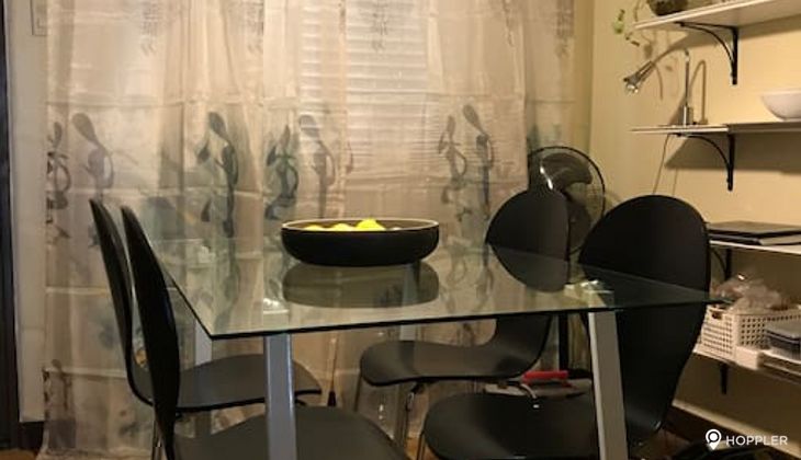 "2BR Condo for Rent in Magnolia Place, Novaliches, Quezon City"04