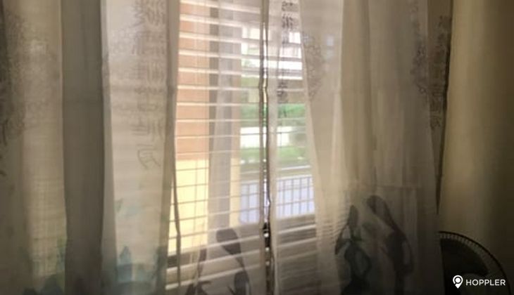 "2BR Condo for Rent in Magnolia Place, Novaliches, Quezon City"05