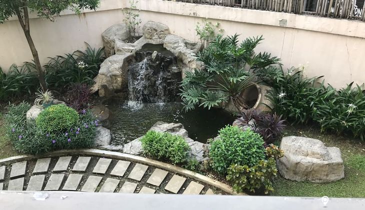 "2BR Condo for Rent in Magnolia Place, Novaliches, Quezon City"08