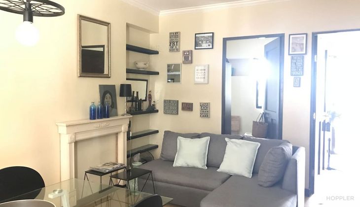 "2BR Condo for Rent in Magnolia Place, Novaliches, Quezon City"10