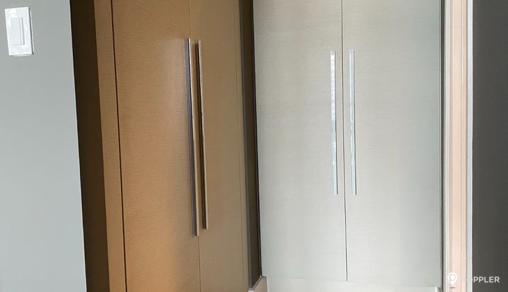 "2BR Condo for Rent in Sakura at The Proscenium, Rockwell Center, Rockwell Center, Makati"08