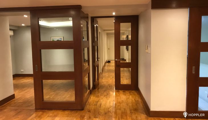 "3BR Condo for Rent in The Grove by Rockwell, Ugong, Pasig"02