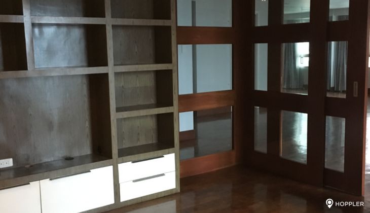 "3BR Condo for Rent in The Grove by Rockwell, Ugong, Pasig"04