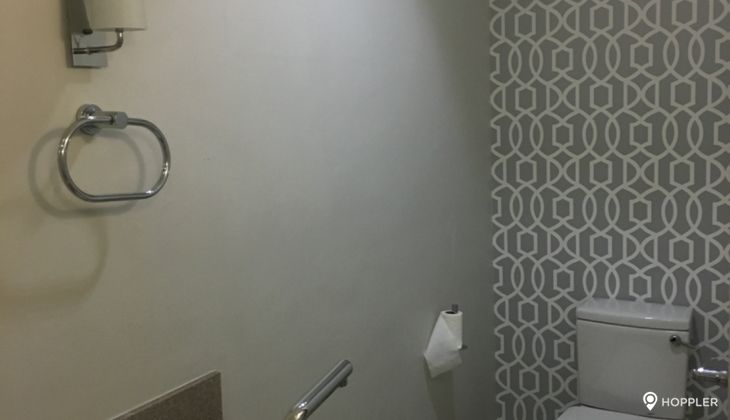 "3BR Condo for Rent in The Grove by Rockwell, Ugong, Pasig"05