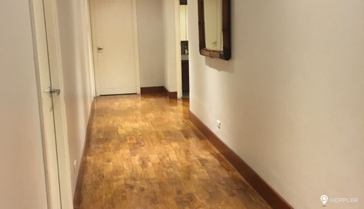 "3BR Condo for Rent in The Grove by Rockwell, Ugong, Pasig"06