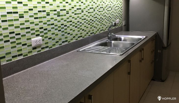 "3BR Condo for Rent in The Grove by Rockwell, Ugong, Pasig"07
