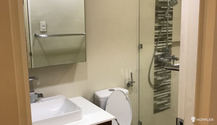 "3BR Condo for Rent in The Grove by Rockwell, Ugong, Pasig"08