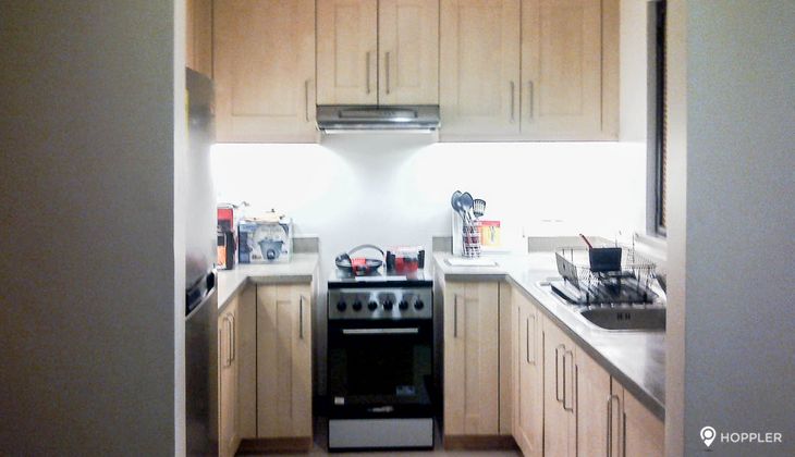 "1BR Condo for Rent in Joya Lofts and Towers, Rockwell Center, Makati"04