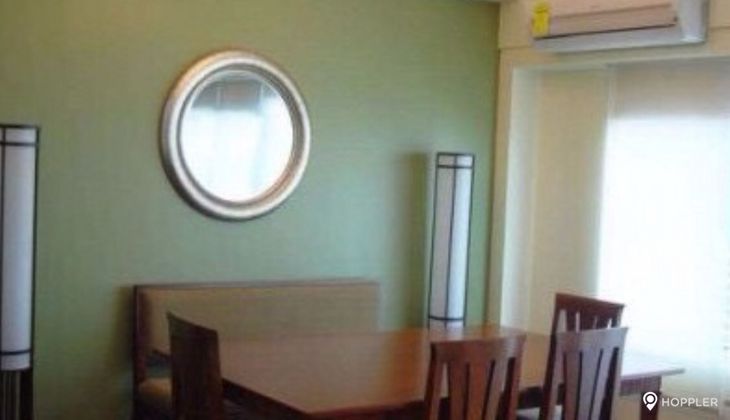 "2BR Condo for Rent in One Serendra, BGC - Bonifacio Global City, Taguig"02