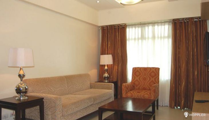 "2BR Condo for Rent in One Serendra, BGC - Bonifacio Global City, Taguig"05