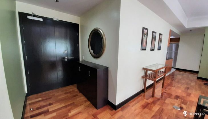 "2BR Condo for Rent in One Serendra, BGC - Bonifacio Global City, Taguig"06