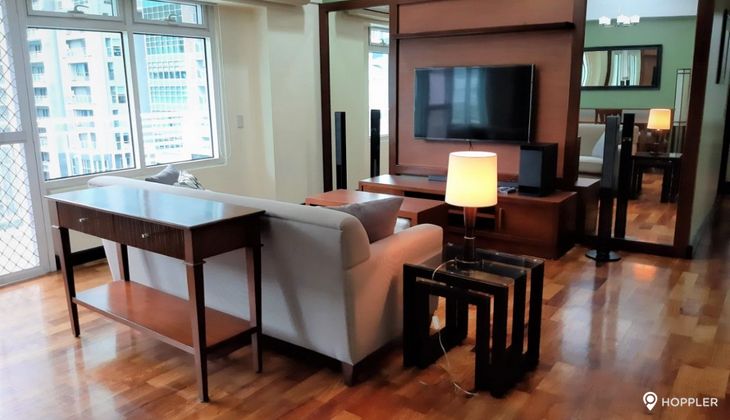 "2BR Condo for Rent in One Serendra, BGC - Bonifacio Global City, Taguig"08