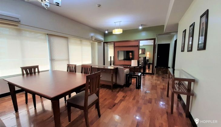 "2BR Condo for Rent in One Serendra, BGC - Bonifacio Global City, Taguig"09