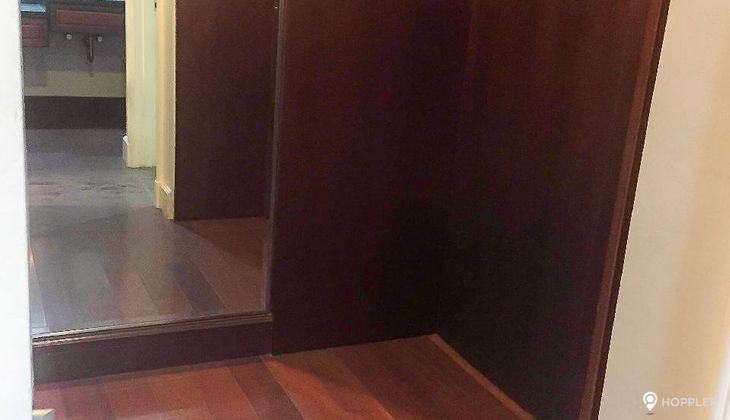 "3BR Condo for Rent in One Roxas Triangle, Urdaneta Village, Makati"06