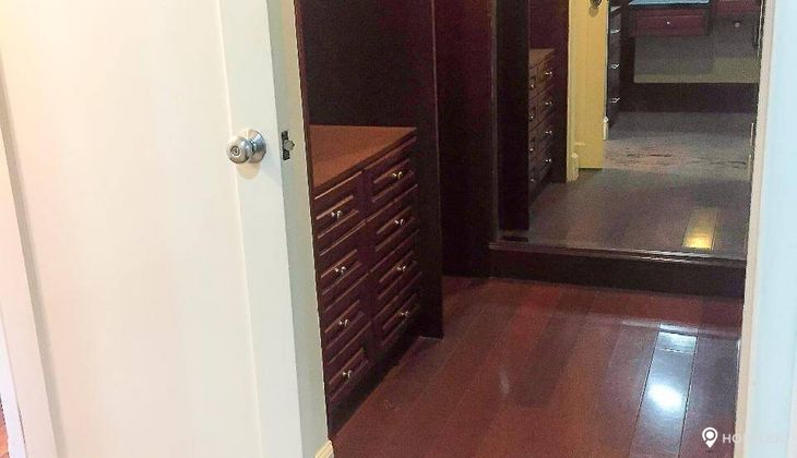 "3BR Condo for Rent in One Roxas Triangle, Urdaneta Village, Makati"07