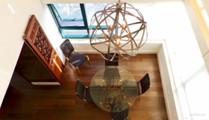 "3BR Condo for Rent in Edades Tower and Garden Villas, Rockwell Center, Makati"02