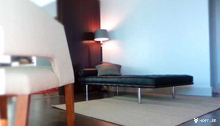 "3BR Condo for Rent in Edades Tower and Garden Villas, Rockwell Center, Makati"03