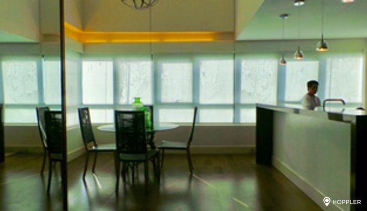 "3BR Condo for Rent in Edades Tower and Garden Villas, Rockwell Center, Makati"06