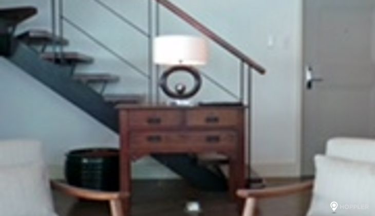 "3BR Condo for Rent in Edades Tower and Garden Villas, Rockwell Center, Makati"08