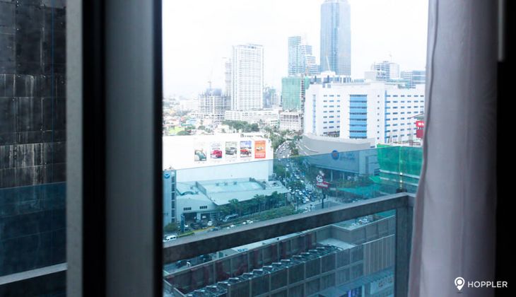 "1BR Condo for Rent in The Sapphire Residences, BGC - Bonifacio Global City, Taguig"02