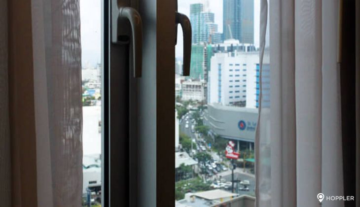"1BR Condo for Rent in The Sapphire Residences, BGC - Bonifacio Global City, Taguig"08