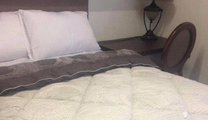 "3BR Condo for Rent in BSA Tower, Legazpi Village, Makati"03