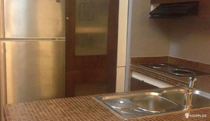 "3BR Condo for Rent in BSA Tower, Legazpi Village, Makati"06