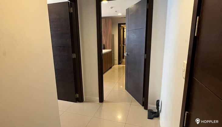 "2BR Condo for Rent in Arbor Lanes, Arca South, Taguig"02