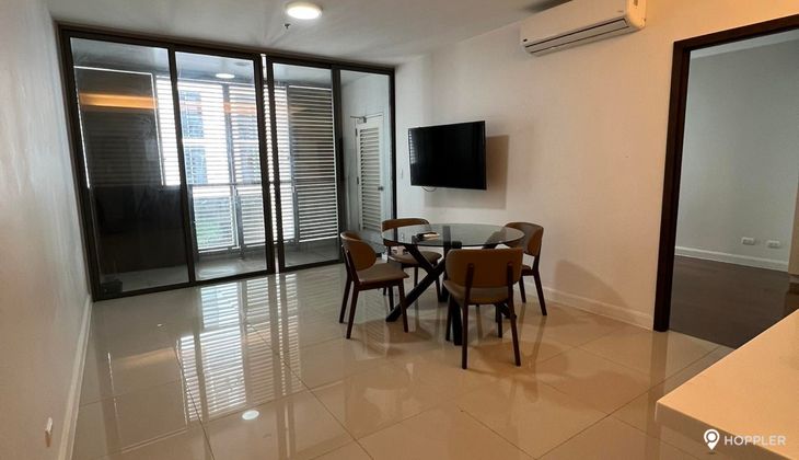 "2BR Condo for Rent in Arbor Lanes, Arca South, Taguig"03