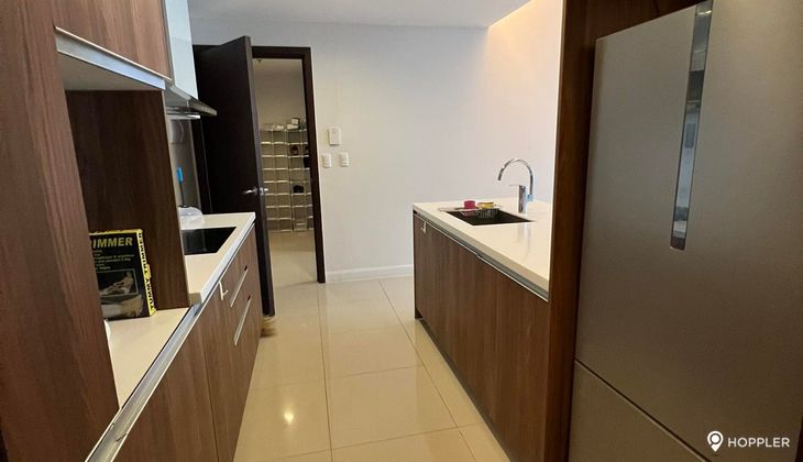 "2BR Condo for Rent in Arbor Lanes, Arca South, Taguig"08