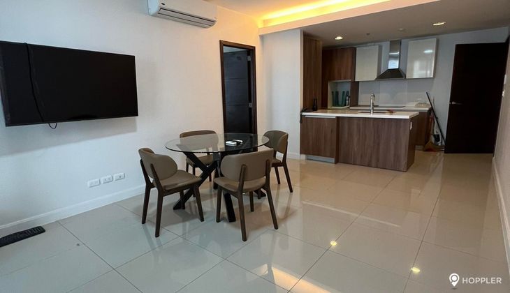 "2BR Condo for Rent in Arbor Lanes, Arca South, Taguig"09