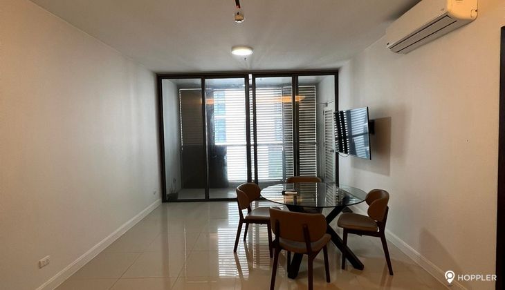 "2BR Condo for Rent in Arbor Lanes, Arca South, Taguig"10