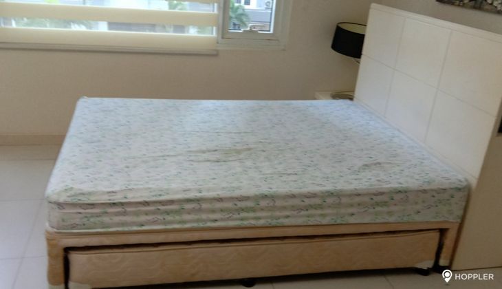 "Studio Condo for Rent in The Lerato, Bel-Air Village, Makati"05