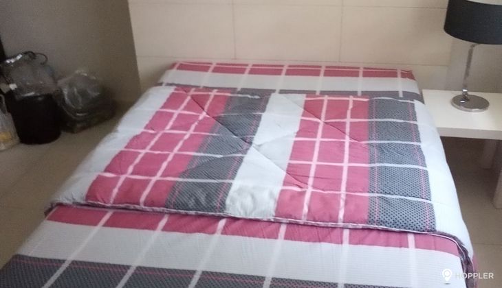 "Studio Condo for Rent in The Lerato, Bel-Air Village, Makati"02