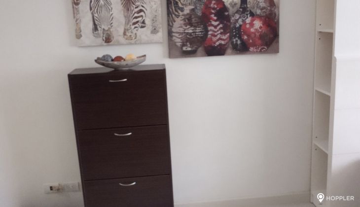 "Studio Condo for Rent in The Lerato, Bel-Air Village, Makati"05
