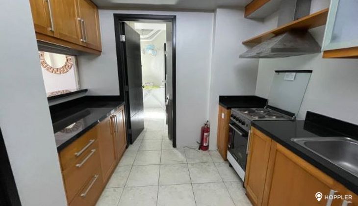 "2BR Condo for Rent in One Serendra, BGC - Bonifacio Global City, Taguig"03