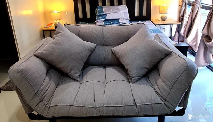 "Studio Condo for Rent in Viceroy, McKinley Hill, Taguig"04
