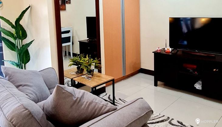 "Studio Condo for Rent in Viceroy, McKinley Hill, Taguig"08