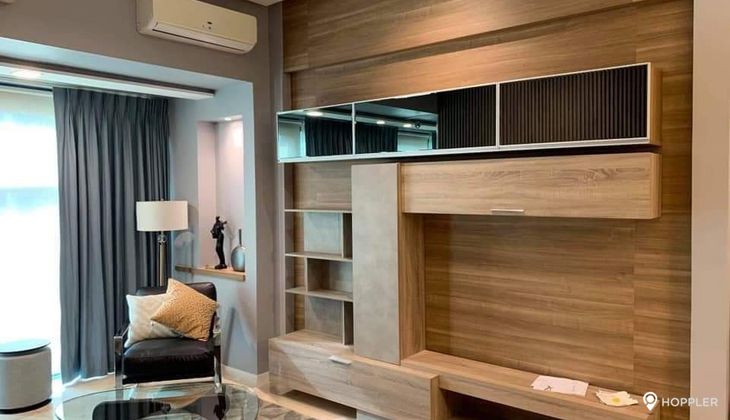 "3BR Condo for Rent in Grand Hyatt Manila Residences, BGC - Bonifacio Global City, Taguig"06