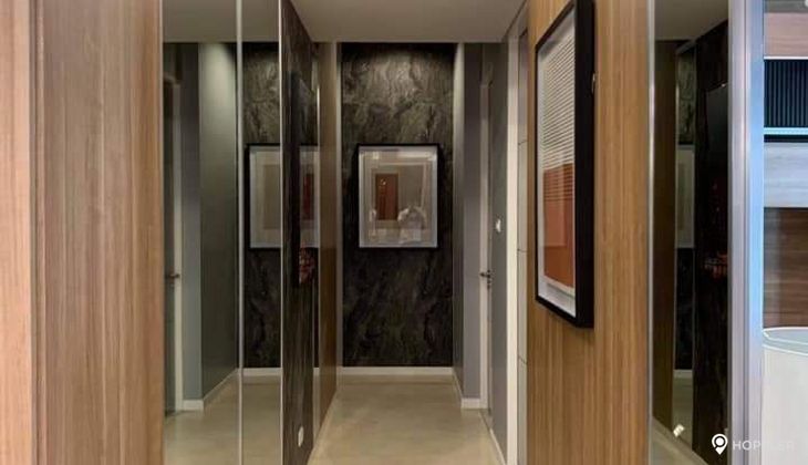 "3BR Condo for Rent in Grand Hyatt Manila Residences, BGC - Bonifacio Global City, Taguig"07