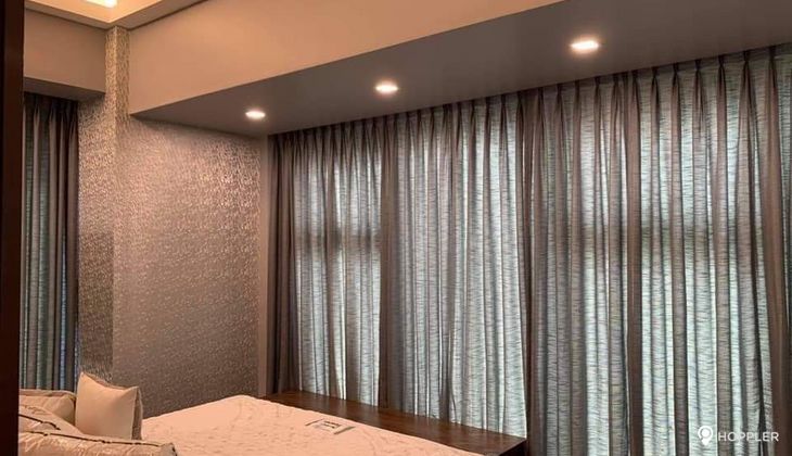 "3BR Condo for Rent in Grand Hyatt Manila Residences, BGC - Bonifacio Global City, Taguig"09