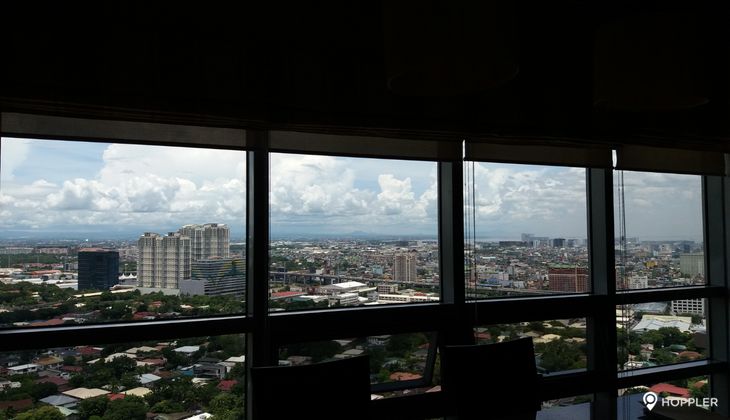 "2BR Condo for Rent in The Residences at Greenbelt, Legazpi Village, Makati"03