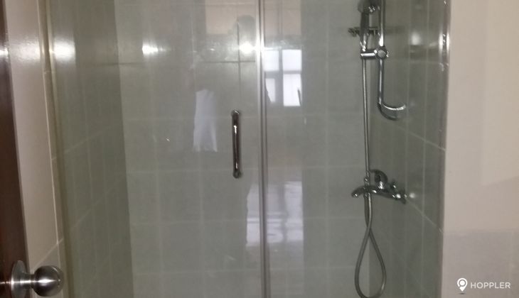 "2BR Condo for Rent in The Residences at Greenbelt, Legazpi Village, Makati"06